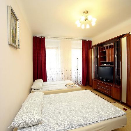 Apartmán u Vřídla, ul. Tržiště. Karlovy Vary Exterior foto